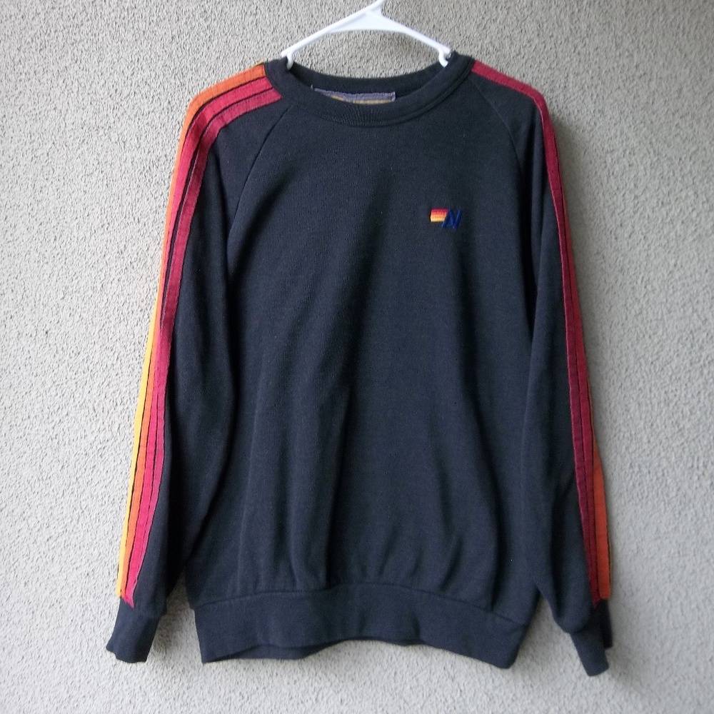 Aviator Nation sweatshirt Large